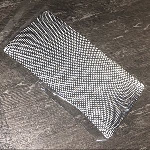 Never worn - Sparkle Fishnet stockings